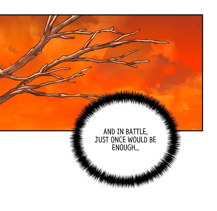 Muscle Joseon Chapter 41 page 40