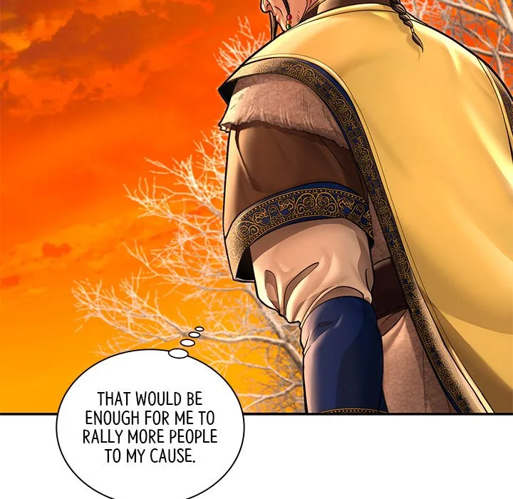 Muscle Joseon Chapter 41 page 42