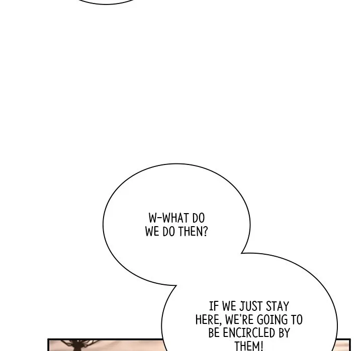 Muscle Joseon Chapter 41 page 43