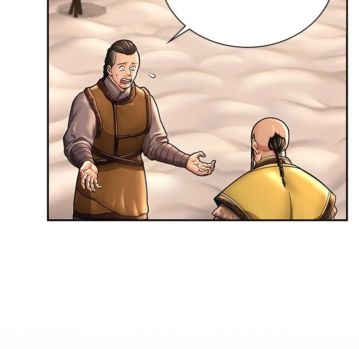 Muscle Joseon Chapter 41 page 44