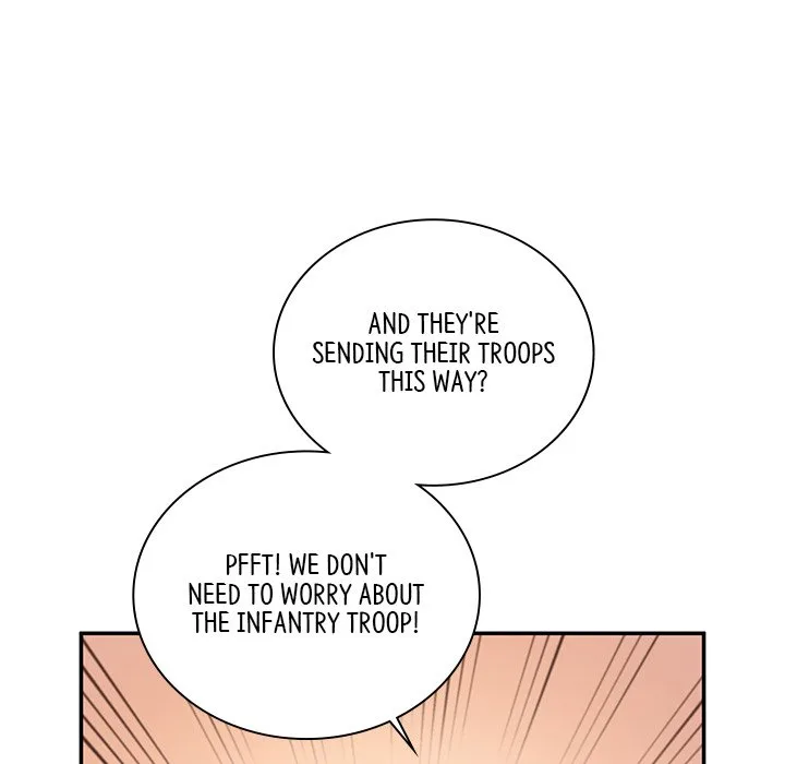 Muscle Joseon Chapter 41 page 48