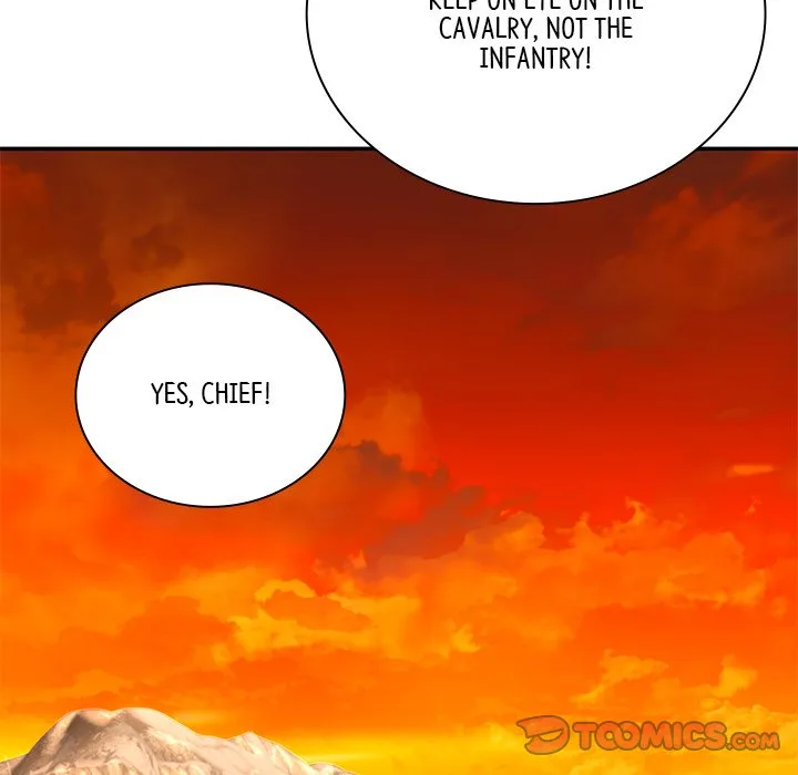 Muscle Joseon Chapter 41 page 51