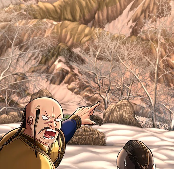 Muscle Joseon Chapter 41 page 46