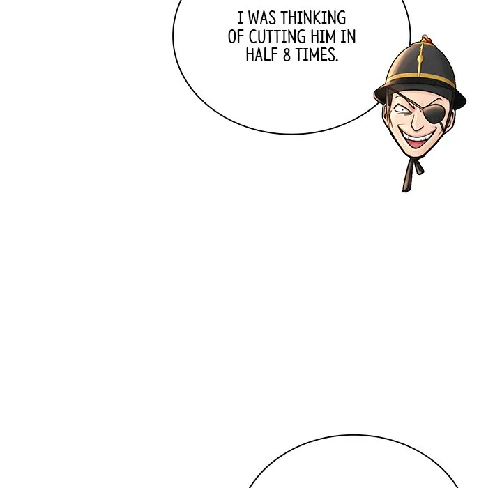 Muscle Joseon Chapter 41 page 61