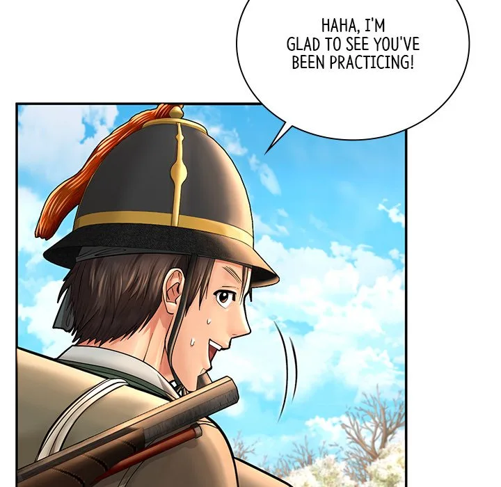 Muscle Joseon Chapter 41 page 62