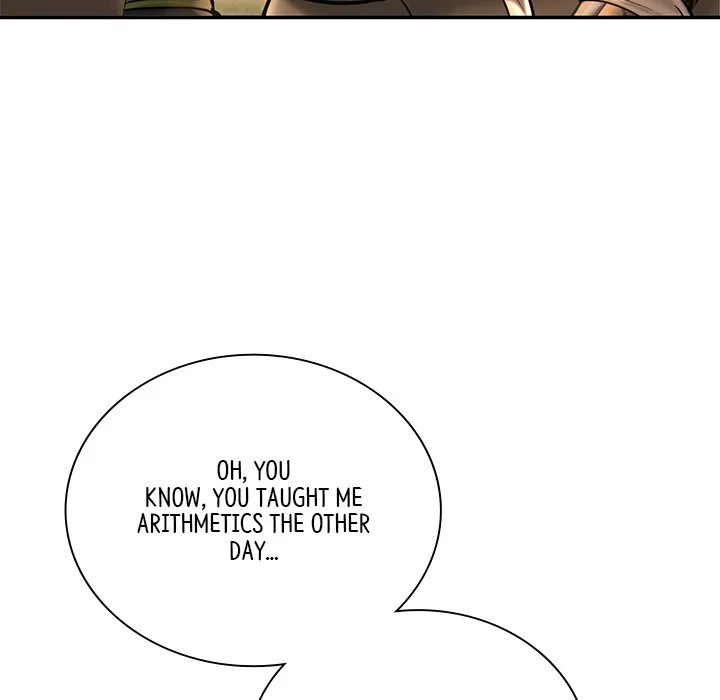 Muscle Joseon Chapter 41 page 60