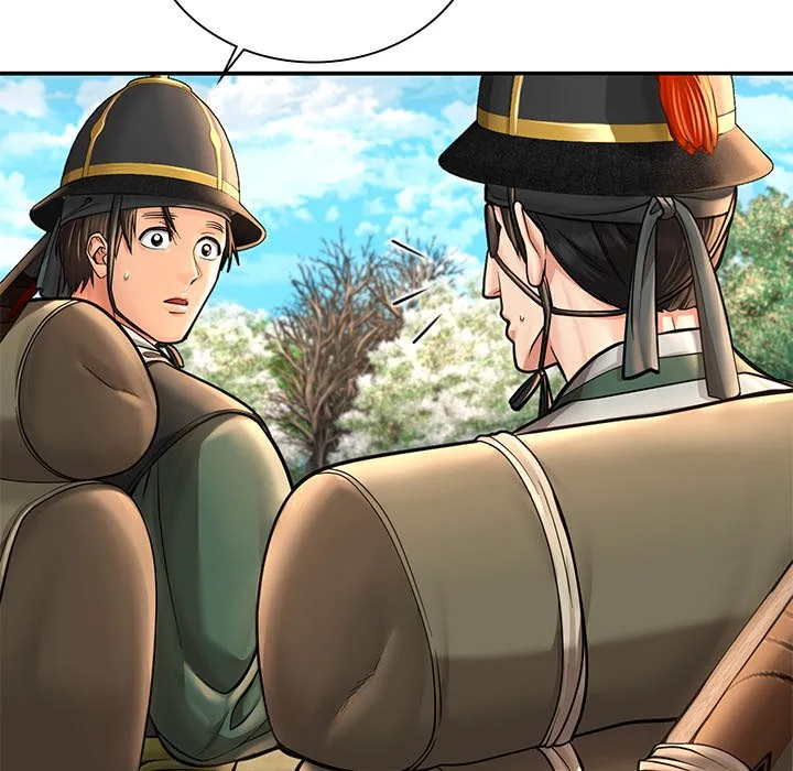 Muscle Joseon Chapter 41 page 59