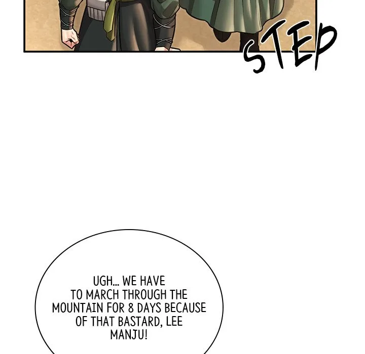Muscle Joseon Chapter 41 page 56