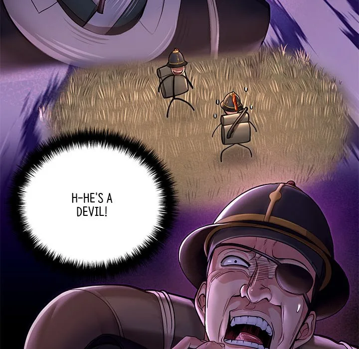 Muscle Joseon Chapter 41 page 66