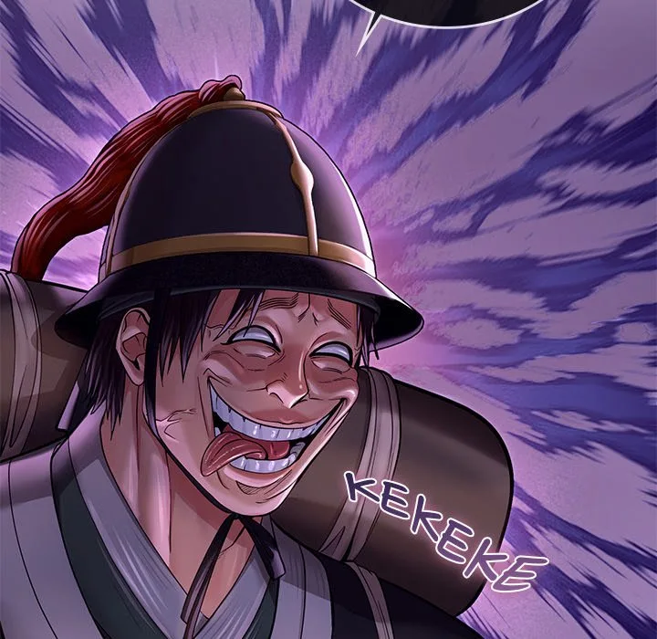 Muscle Joseon Chapter 41 page 65