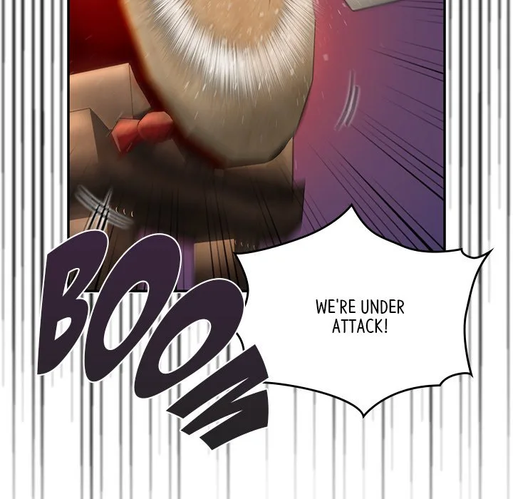 Muscle Joseon Chapter 41 page 70