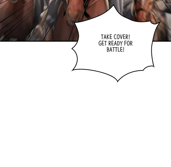 Muscle Joseon Chapter 41 page 74