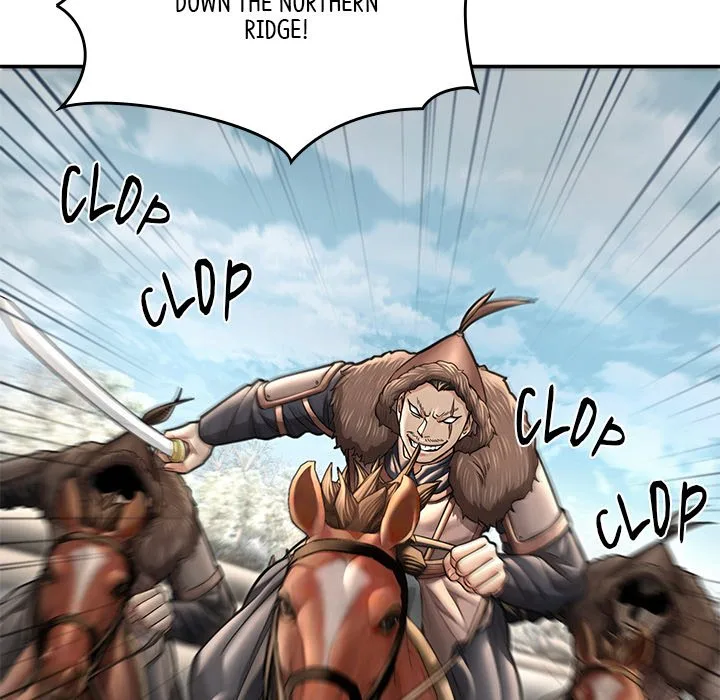 Muscle Joseon Chapter 41 page 73