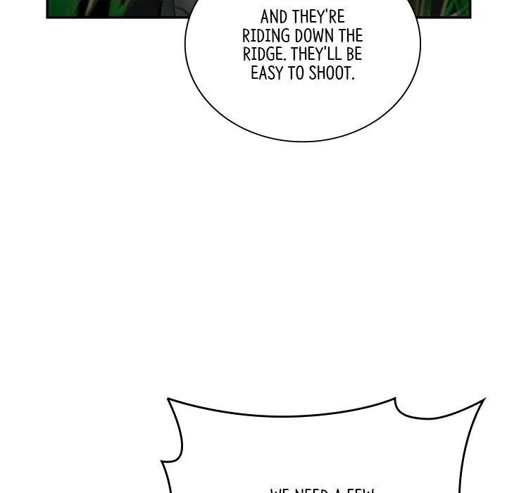 Muscle Joseon Chapter 41 page 78