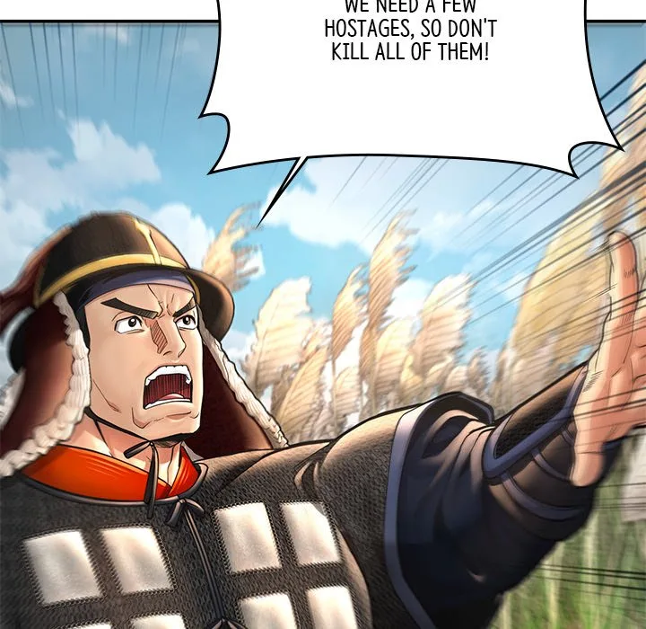 Muscle Joseon Chapter 41 page 79