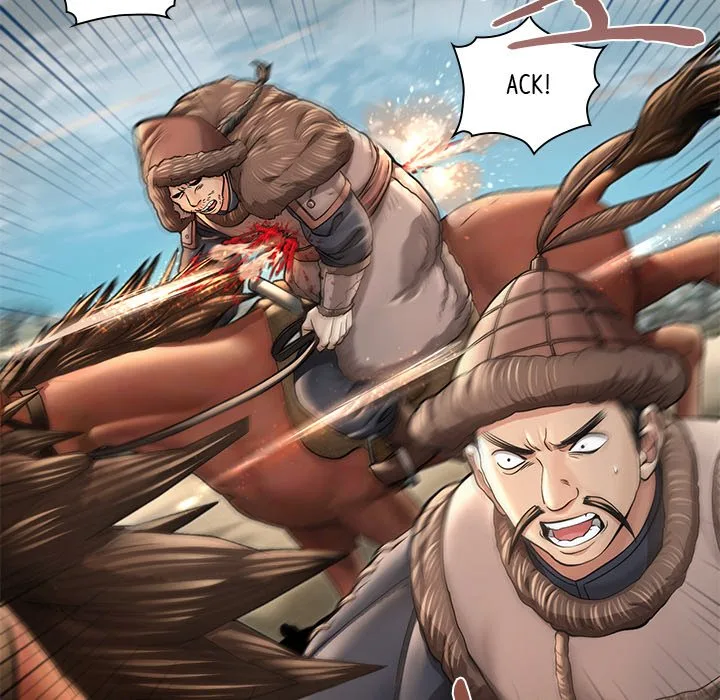 Muscle Joseon Chapter 41 page 84