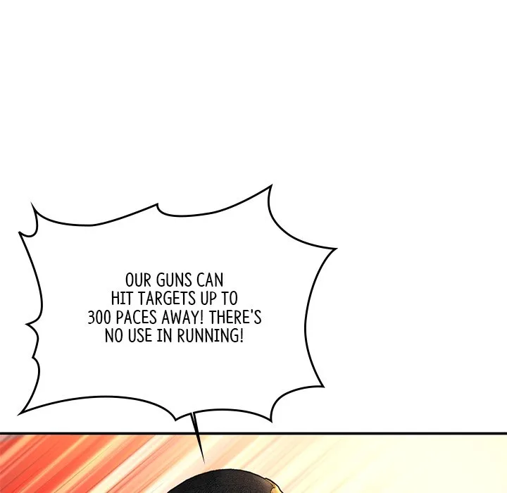 Muscle Joseon Chapter 41 page 88