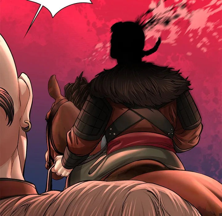 Muscle Joseon Chapter 41 page 97
