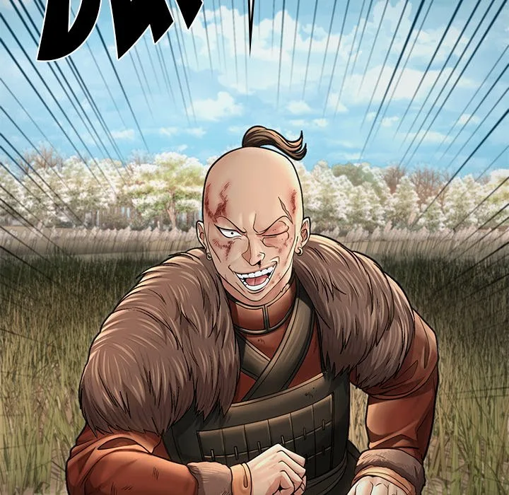 Muscle Joseon Chapter 41 page 104
