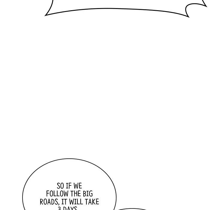 Muscle Joseon Chapter 41 page 106