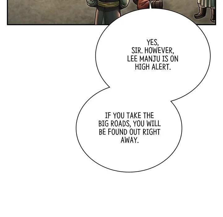 Muscle Joseon Chapter 41 page 108