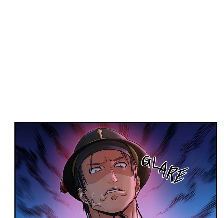 Muscle Joseon Chapter 41 page 112