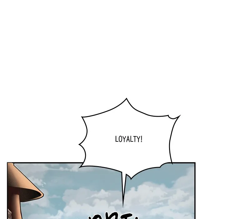 Muscle Joseon Chapter 41 page 117