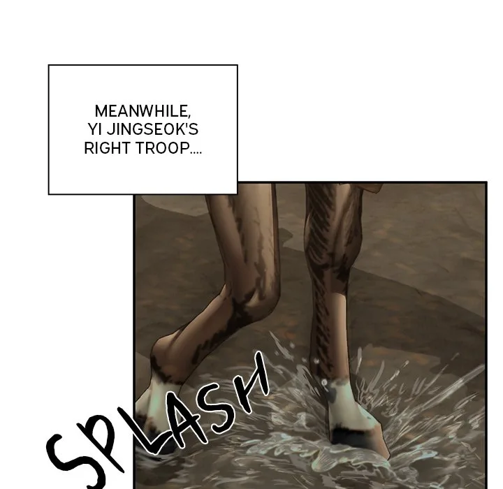 Muscle Joseon Chapter 41 page 120