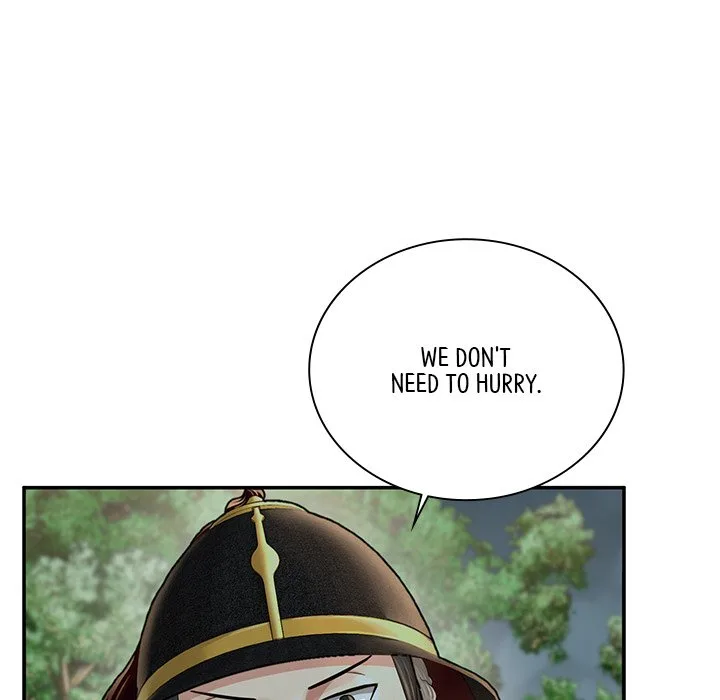 Muscle Joseon Chapter 41 page 126