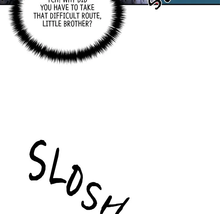 Muscle Joseon Chapter 41 page 130