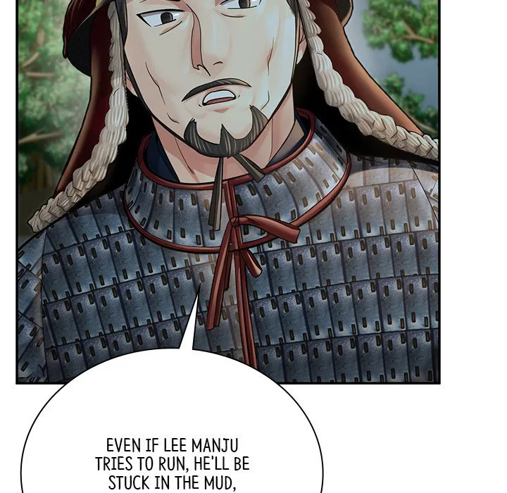 Muscle Joseon Chapter 41 page 127