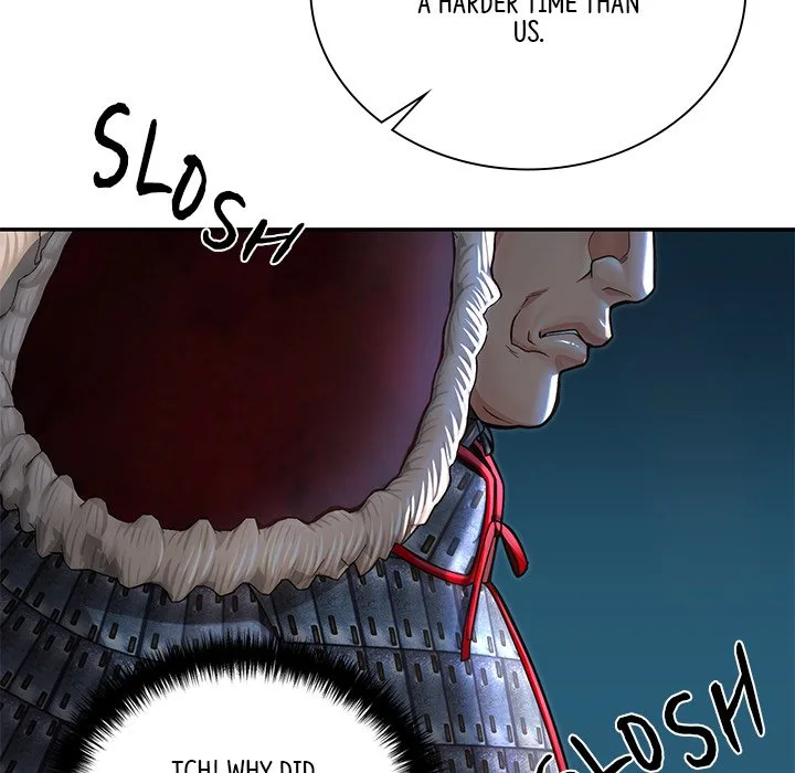 Muscle Joseon Chapter 41 page 129