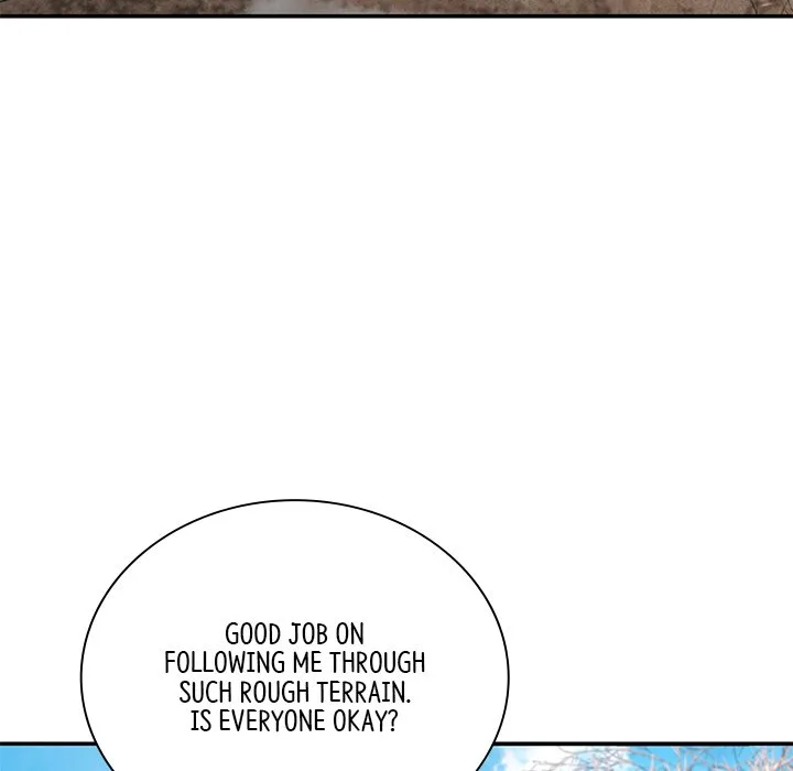 Muscle Joseon Chapter 41 page 136