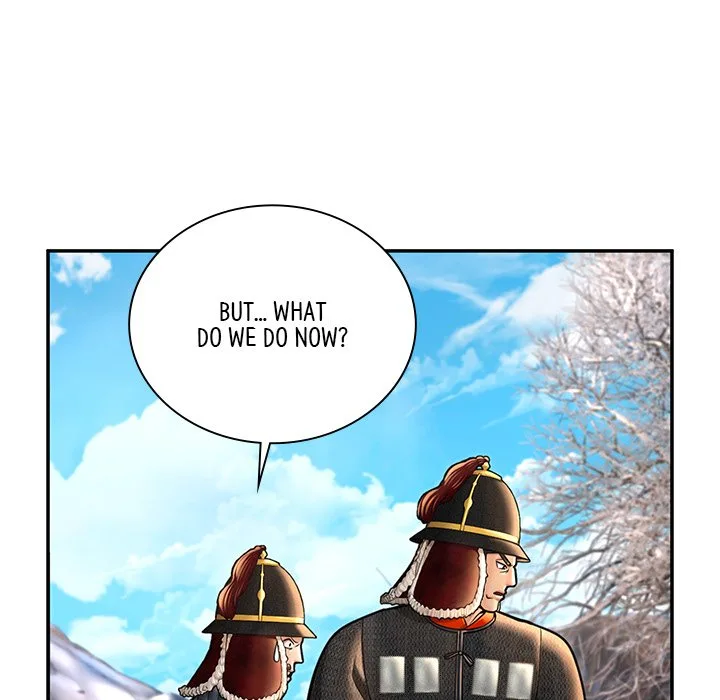 Muscle Joseon Chapter 41 page 142