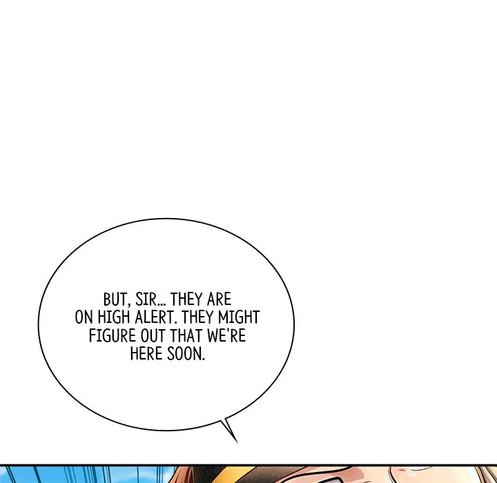 Muscle Joseon Chapter 41 page 144