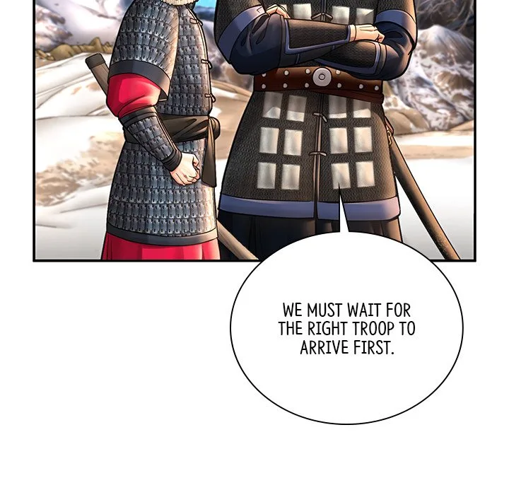 Muscle Joseon Chapter 41 page 143
