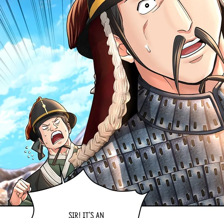 Muscle Joseon Chapter 41 page 145