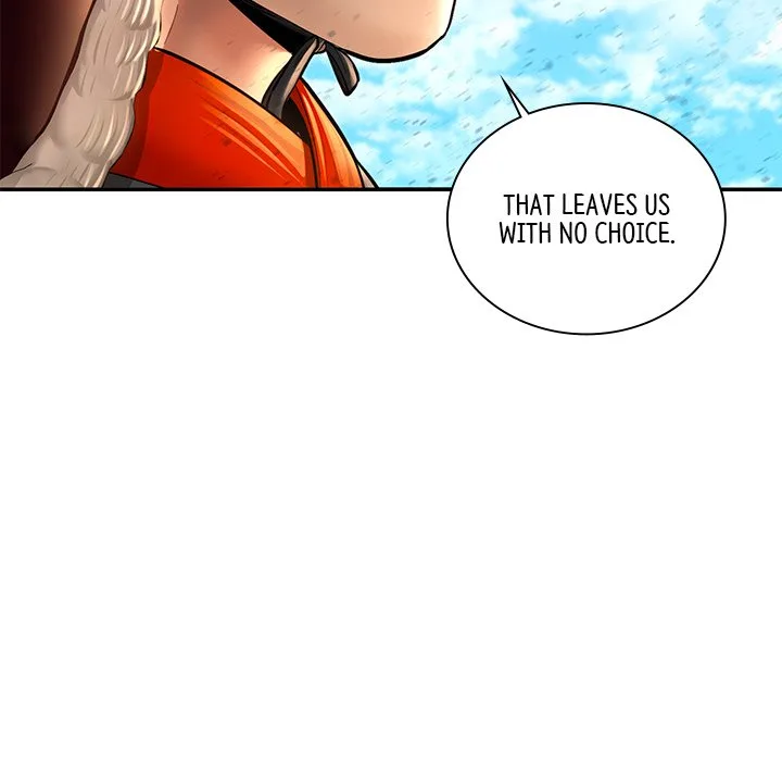 Muscle Joseon Chapter 41 page 152