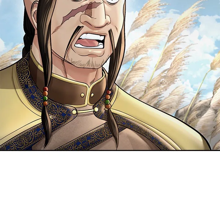 Muscle Joseon Chapter 42 page 13