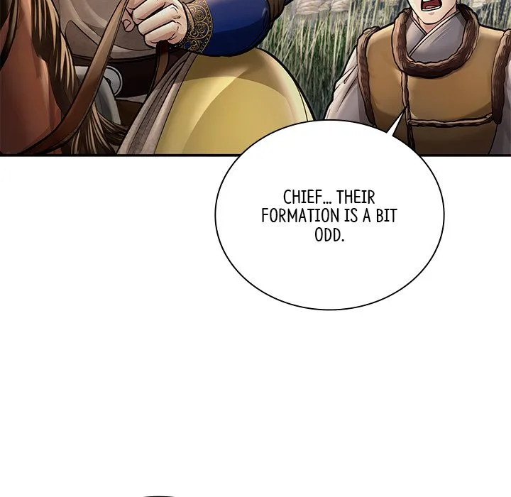 Muscle Joseon Chapter 42 page 35