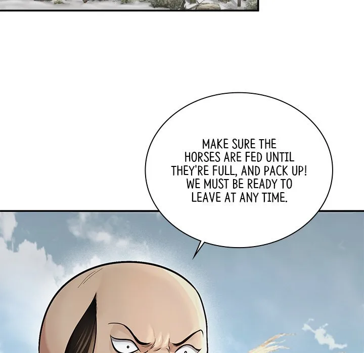 Muscle Joseon Chapter 42 page 12