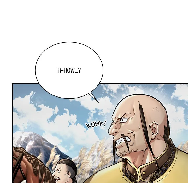 Muscle Joseon Chapter 42 page 30