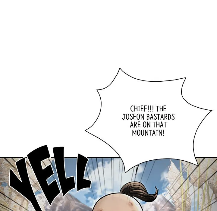 Muscle Joseon Chapter 42 page 18