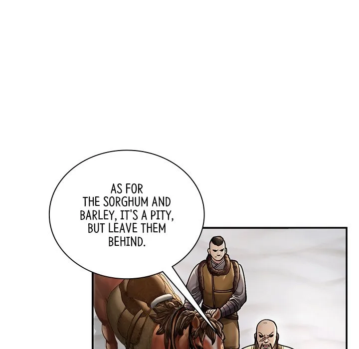 Muscle Joseon Chapter 42 page 14