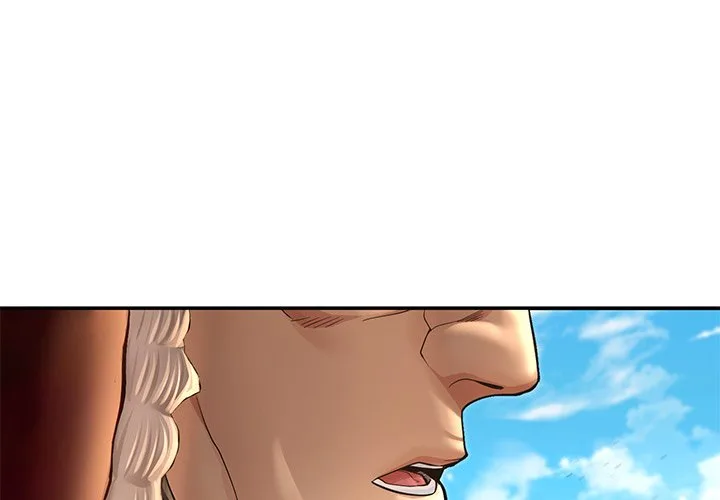 Muscle Joseon Chapter 42 page 1