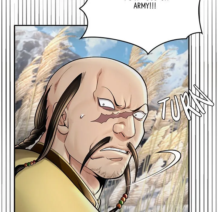 Muscle Joseon Chapter 42 page 23
