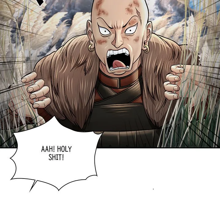 Muscle Joseon Chapter 42 page 19