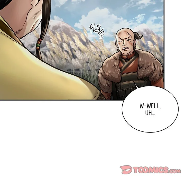 Muscle Joseon Chapter 42 page 21