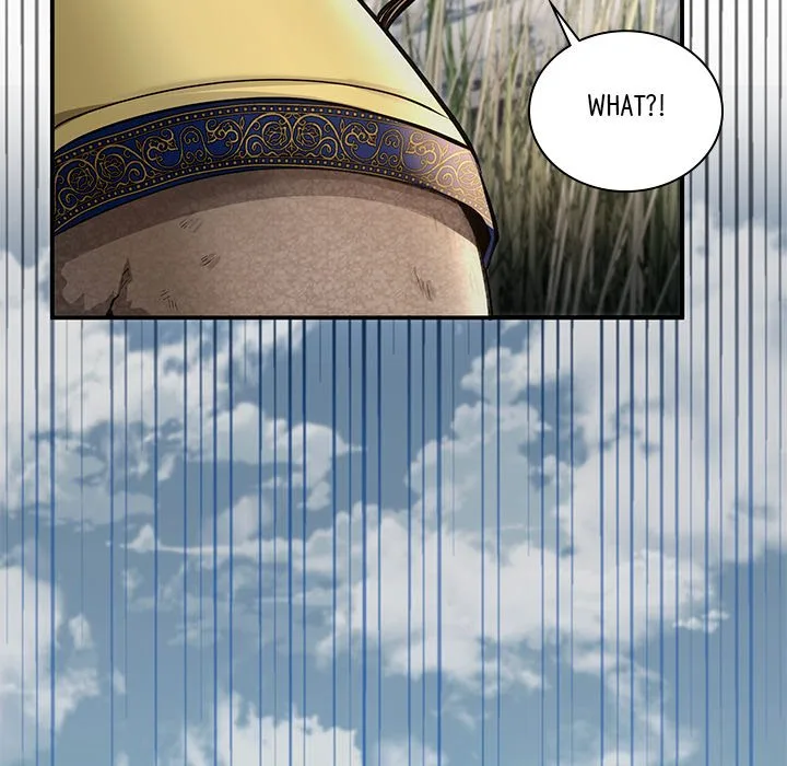 Muscle Joseon Chapter 42 page 24