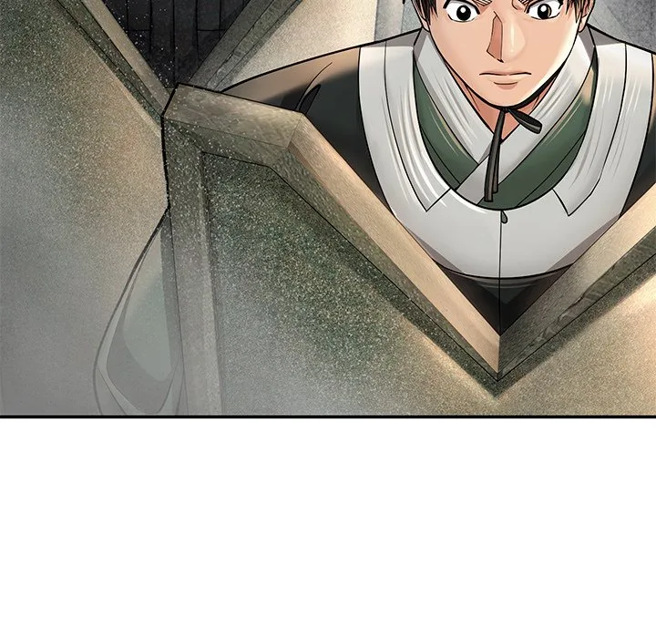 Muscle Joseon Chapter 42 page 29
